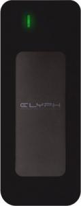Dysk zewnętrzny SSD Glyph Black Atom 2TB Czarny (GL-A2000BLK) 1