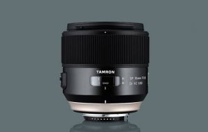 Obiektyw Tamron 35mm f/1.8 SP DI VC (F012S) 1