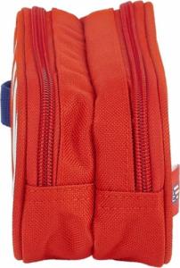 Piórnik Atltico Madrid Piórnik Atltico Madrid Niebieski Biały Czerwony 2