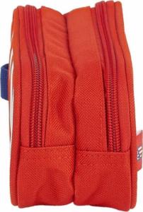 Piórnik Atltico Madrid Piórnik Atltico Madrid Niebieski Biały Czerwony 4