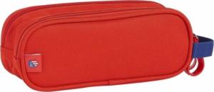 Piórnik Atltico Madrid Piórnik Atltico Madrid Niebieski Biały Czerwony 5