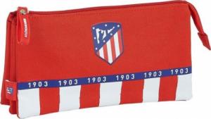Piórnik Atltico Madrid Piórnik Atltico Madrid Niebieski Biały Czerwony 8