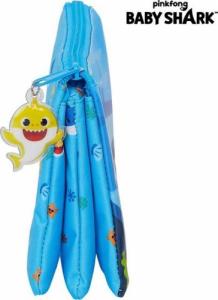 Piórnik Baby Shark Piórnik Baby Shark Jasnoniebieski 2