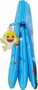 Piórnik Baby Shark Piórnik Baby Shark Jasnoniebieski 6