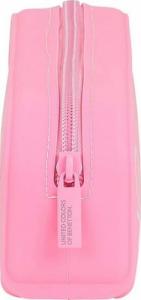 Piórnik Benetton Piórnik Benetton Blooming Różowy 6