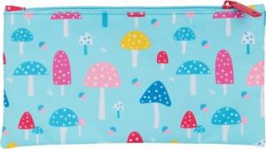 Piórnik BigBuy Piórnik BlackFit8 Mushrooms 2