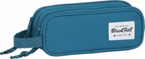 Piórnik Blackfit8 Piórnik BlackFit8 Niebieski 8