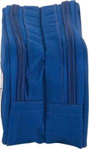 Piórnik Blackfit8 Piórnik BlackFit8 Oxford Ciemnoniebieski 13