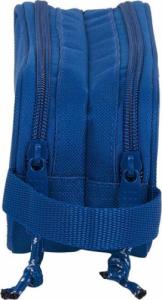 Piórnik Blackfit8 Piórnik BlackFit8 Oxford Ciemnoniebieski 16