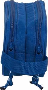 Piórnik Blackfit8 Piórnik BlackFit8 Oxford Ciemnoniebieski 5