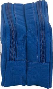 Piórnik Blackfit8 Piórnik BlackFit8 Oxford Ciemnoniebieski 6