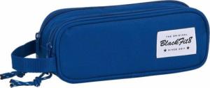 Piórnik Blackfit8 Piórnik BlackFit8 Oxford Ciemnoniebieski 9