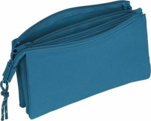 Piórnik Blackfit8 Piórnik BlackFit8 Niebieski 4