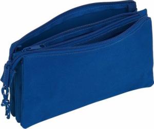 Piórnik Blackfit8 Piórnik BlackFit8 Oxford Ciemnoniebieski 4