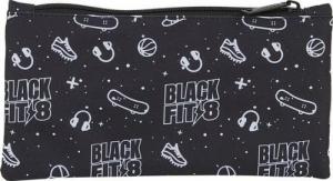 Piórnik Blackfit8 Piórnik BlackFit8 Sport Galaxy Czarny 2