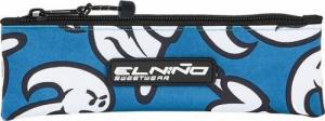Piórnik EL Nio Piórnik El Nio Street Wave Niebieski 2