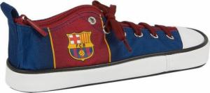 Piórnik F.C. Barcelona Piórnik F.C. Barcelona Kasztanowy Granatowy 3