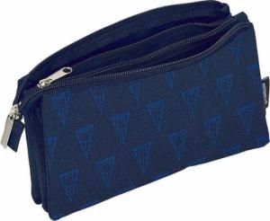 Piórnik F.C. Barcelona Piórnik F.C. Barcelona Granatowy 3