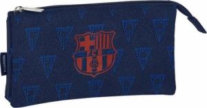 Piórnik F.C. Barcelona Piórnik F.C. Barcelona Granatowy 4