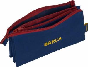 Piórnik F.C. Barcelona Piórnik Season 20/21 F.C. Barcelona (22 X 12 X 3 cm) 5