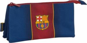 Piórnik F.C. Barcelona Piórnik Season 20/21 F.C. Barcelona (22 X 12 X 3 cm) 6
