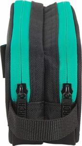 Piórnik F.C. Barcelona Piórnik F.C. Barcelona Czarny 4