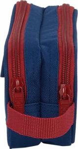 Piórnik F.C. Barcelona Piórnik F.C. Barcelona Kasztanowy Granatowy 2