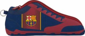Piórnik F.C. Barcelona Piórnik F.C. Barcelona Kasztanowy Granatowy 4