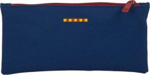 Piórnik F.C. Barcelona Piórnik F.C. Barcelona Kasztanowy Granatowy 3