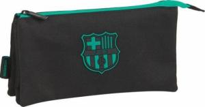 Piórnik F.C. Barcelona Piórnik F.C. Barcelona Czarny 4