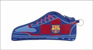 Piórnik F.C. Barcelona Piórnik F.C. Barcelona Granatowy 3