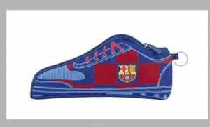 Piórnik F.C. Barcelona Piórnik F.C. Barcelona Granatowy 5