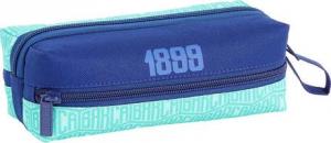 Piórnik F.C. Barcelona Piórnik F.C. Barcelona Turkusowy 2