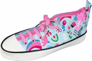 Piórnik GLow LAb Piórnik Glow Lab Srebro 3