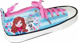 Piórnik GLow LAb Piórnik Glow Lab Srebro 4