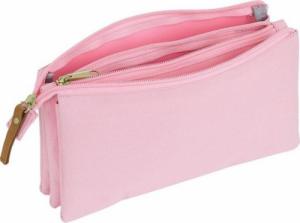 Piórnik Hello Kitty Piórnik Hello Kitty Just Be You Różowy 6