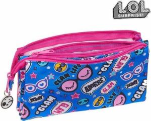 Piórnik MGA Piórnik LOL Surprise! 2