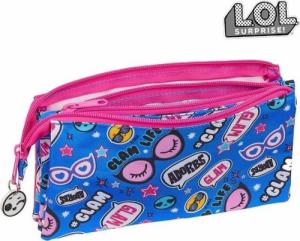 Piórnik MGA Piórnik LOL Surprise! 3