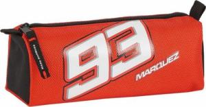 Piórnik Marc Marquez Piórnik Marc Marquez Czarny Czerwony 4