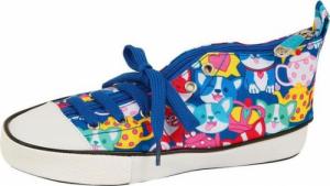 Piórnik Moos Piórnik Moos Corgi 3