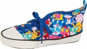 Piórnik Moos Piórnik Moos Corgi 6