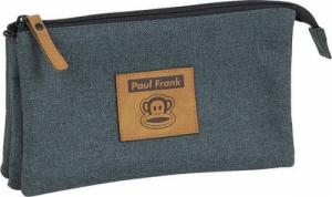 Piórnik Paul Frank Piórnik Paul Frank California Szary 6
