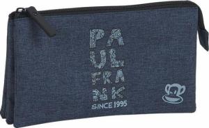 Piórnik Paul Frank Piórnik Paul Frank Street Ciemnoniebieski 7