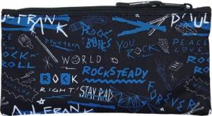 Piórnik Paul Frank Piórnik Marc Ecko Rock n'Roll 3