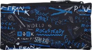 Piórnik Paul Frank Piórnik Marc Ecko Rock n'Roll 4