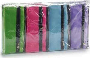 Piórnik Paul Frank Torba szkolna Plastikowy (3 x 10 x 21,5 cm) 2