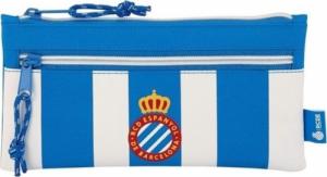 Piórnik Deportivo de la Corua Piórnik RCD Espanyol Niebieski Biały 3