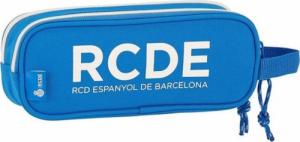 Piórnik Deportivo de la Corua Piórnik RCD Espanyol Niebieski Biały 2