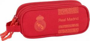 Piórnik Real Madrid Piórnik Real Madrid C.F. Czerwony 2