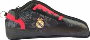 Piórnik Real Madrid Piórnik Real Madrid C.F. Kapcie Czarna Czarny 2